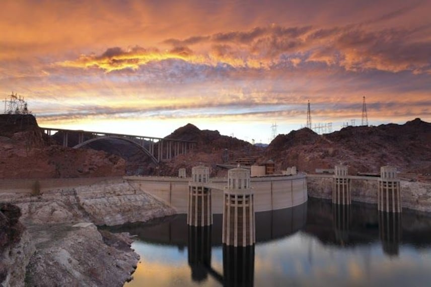 Hoover Dam-1
